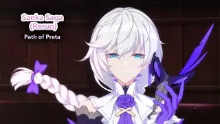 Honkai Impact - Sanka Saga (Event, Rerun 2021) - Path of Preta