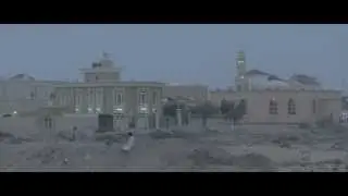 ABDULLAH - Official Teaser - Emirati Feature Film