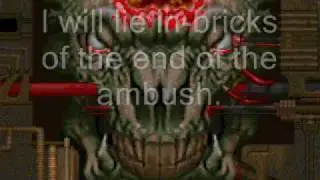 Doom 2 Icon Of Sin Subliminal Message