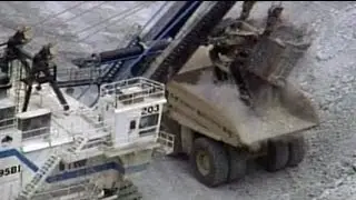 China under pressure over raw material exports