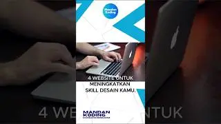 ayoo simak, 4 website meningkatkan skill desain 