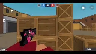 Block Strike - | AwP Highlight |