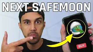 NEXT SAFEMOON? PEPEMOON! 🐸 - HOW TO BUY PEPEMOON