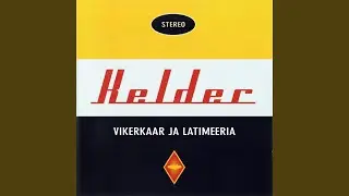 Valli Baar