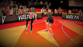 VoltA 22 Skills Compilation