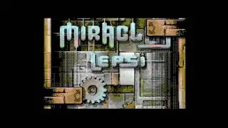 C64 Demo: Apparatus by Lepsi De, Miracles 2011