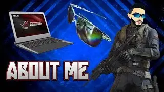 ليش البس نظارات؟ و بنفس الوقت انبوكسنج حاسبة جديدة! و المزيد عني. خلونا اندردش