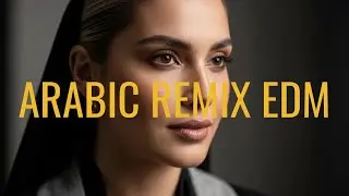 Middle Eastern EDM Mix 2026 | Golden Energy Flow &middot; Modern Arabian DJ Mix