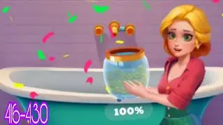 Home Pin 4 Game Pull the Pin Level 416-430 | andriogamesplay | gamerzsnowy 