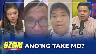 ATM: Ano'ng Take Mo? | DZMM Teleradyo (18 June 2025)