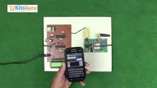 Location Tracking System by KitsGuru.com | LGEC173