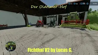LS 2022/#PC/#Single/#FichthalV2 by Lucas G/#007 Wir brauchen Heu