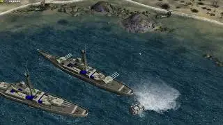 GeneralsOnline ~1679 By Generals Online Development Team   GitHub Buildserver for Command & Conquer