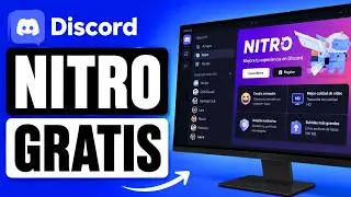 ✅ How to Get Discord Nitro for Free (2026) | Step by Step