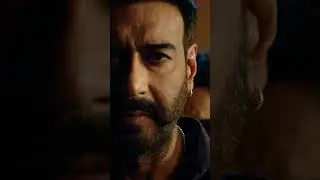 Bholaa Teaser 2 (30 Sec) | Bholaa In 3D | Ajay Devgn | Tabu | 30th March 2023