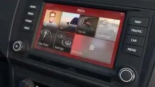 SEAT Full Link Technology