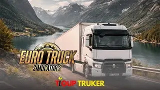 🔴 ETS2 | AO VIVO - Entregas Especiais | FELIZ NATAL🎅!