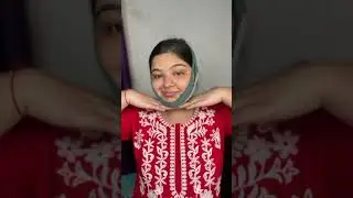 Face slimming,double chin remover mask,Comment for link 🔗