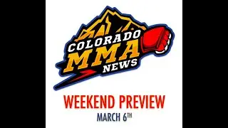Wknd Preview | Invicta BW Tournament | UFC 248 | New Fight Announcements | CO MMA NEWS