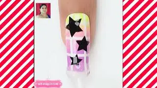 13 Nail Art Design. #nailsofig #nailsoftheday #unhas #brand #nailpolish #nailsart #instanail