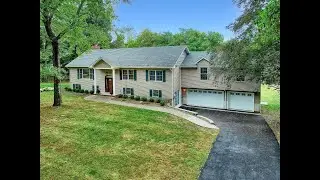 Real Estate Video Tour | 7 Valley View Drive Ramsey NJ, 07446 | NJ