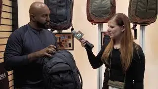 Vertx Commuter Sling 2.0 at SHOT Show 2019