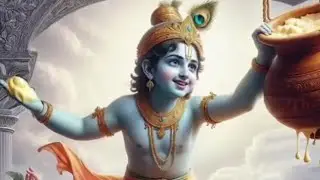 wooow माखन