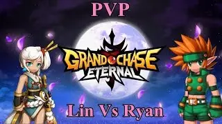 Grand Chase History - KOZ3R vs vDruida