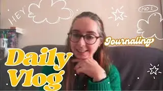 ☕ VLOG Janvier #7