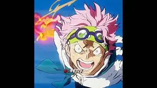 『 Lil Bro is cooking 🔥 』 Onepiece - Koby Honesty Impact edit Funk Universo #shorts #onepiece #koby