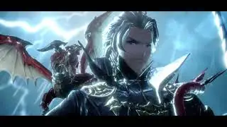 Gran Saga &mdash; это игра в жанре MMORPG от компании NPIXEL создателей Seven Knights (Релиз 26.01.2021)