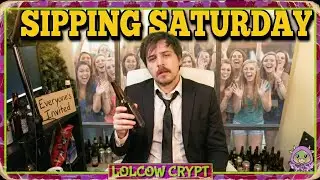TechProtect's Last Drink Stream!