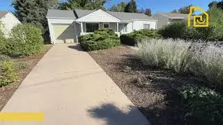 Denver Homes For Rent - 3BD/1BA by Property Management Company My Haven