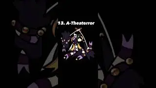 Top 16 best Awakened Doodles| Doodle World!