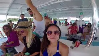 Manuel Antonio - Quepos - Costa Rica - 30th Birthday Party