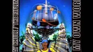 Rifleman/Ellay Khule - Top Of The World