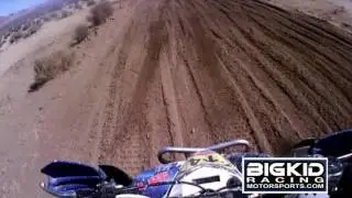 Big 6 Ridgecrest 2016
