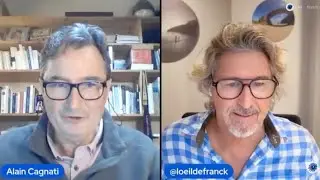 UNIFICATION, vers une th&eacute;orie physique de la conscience (partie 6)