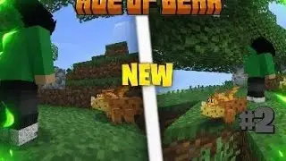 Nova s&eacute;rie dragon craft🐉🌐🗺️