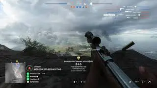 BfV Headshot World Record