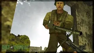 Day of Defeat - Gameplay - No Commentary - #14