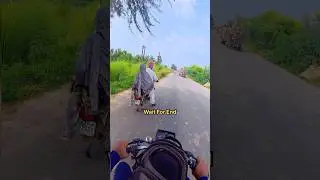 Baba g ki plug ki wire utari thi bike start  ni ho thi thi #kindness #humanity #shorts #shortvideo