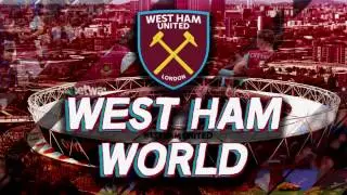 Let's Play Football Manager 2017 S02 E01 | FM17 West Ham United - SUMMER SIGNINGS!!!