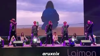 Mad Men - Ulala 🔥 | Parking Live