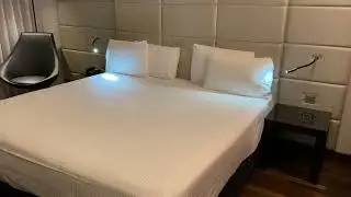 Eurostars Grand Central Hotel München - Room 322