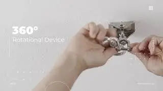 VISSE Swing- Hardware Installation