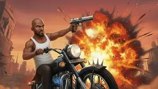 Indian Bike Driving 3D LIVE 🔴 | Open World Masti 😎 Stunt + Fun