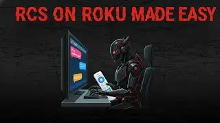 How to Set Up RCS Messaging on Roku - step by step