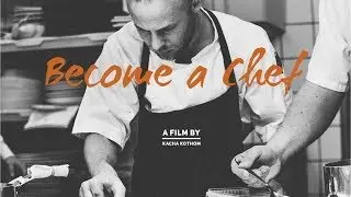Become a Chef | Short film