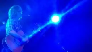 Relient K at The Catalyst 11/20/13  Unreleased song  